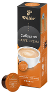 Tchibo Cafissimo Caffè Crema Rich Aroma