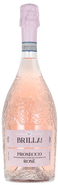 Brilla Prosecco Spumante Rosé DOC