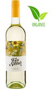 Fiori Naturali BIO Bianco