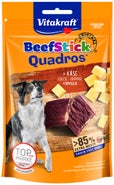 Vitakraft Beef Stick Quadros sýr