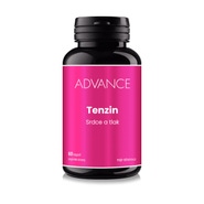 Advance ADVANCE Tenzin srdce a tlak 60 kapslí