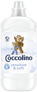 Coccolino Sensitive Aviváž (1,45 l)