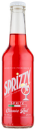 Sprizzy Classic Red