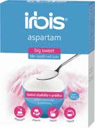 Irbis Aspartam Big sweet