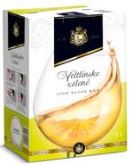 Víno Mikulov Veltlínské zelené BiB