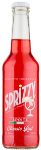 Sprizzy Classic Red