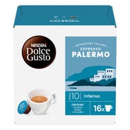 Nescafé Dolce Gusto® Espresso Palermo – kávové kapsle