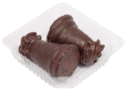 Lahůdky Cajthaml Koňaková špička 2x60g