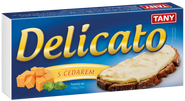 Tany Delicato s Čedarem