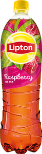 Lipton Ledový čaj s příchutí maliny