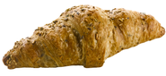 Croissant Fit multicereální 
