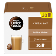 Nescafé Dolce Gusto® Café au Lait kávové kapsle