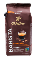 Tchibo Barista Espresso pražená zrnková káva