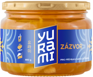 Yurami Zázvor