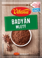 Vitana Badyán mletý