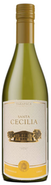 Viña Tarapacá Santa Cecilia Chardonnay bílé víno