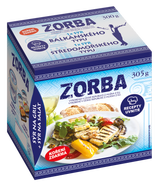 Zorba Sýrový Box