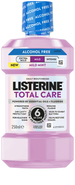 Listerine Total Care Mild bez alkoholu 