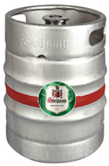 Svijany Svijanský Máz 11° KEG