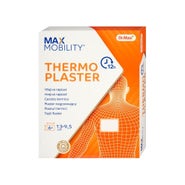 Dr.Max Thermoplaster Náplast s hřejivým účinkem 6 náplastí