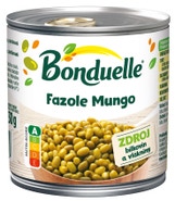 Bonduelle Fazole Mungo