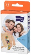 Matopat Family náplast různé velikosti