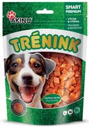 Akinu Tréninkové kachní kostky pro psy