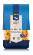 Metro Chef Farfalle 