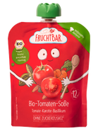 Fruchtbar BIO Rajčatová omáčka