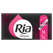 Ria Tampóny Mini comfort