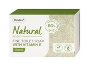Dr.Max Natural Fine Toilet Soap 90 g