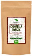 BONITAS Chlorella BIO prášek