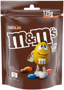 M&M's čokoládové