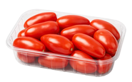 Rajčata San Marzano, vanička