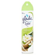 Glade Osvěžovač vzduchu - Santalové dřevo a jasmín