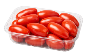 Rajčata San Marzano, vanička
