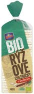 Racio BIO rýžové chlebíčky s amarantem
