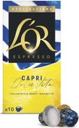 L'OR Espresso Capri (kapsle pro Nespresso®* Original kávovary)