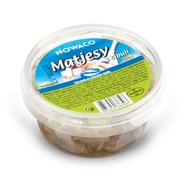 Nowaco Matjesy s cibulí