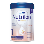 Nutrilon Profutura DUOBIOTIK 1 počáteční kojenecké mléko od narození