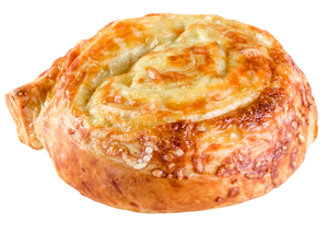 La Lorraine Šnek sýrový