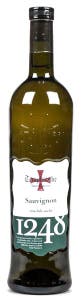 Templářské Sklepy Čejkovice Sauvignon jakostní