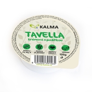 Kalma Tavella krémová s pažitkou