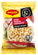 Maggi Instantní nudle s hovězí příchutí sáček
