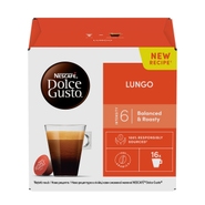 Nescafé Nescafé Dolce Gusto® Lungo kávové kapsle