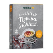 Nominal Kaše jáhlová bezlepková Nomina 300&nbsp;g