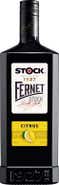 Fernet Stock  Citrus bylinný likér 27%