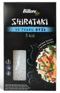 Bitters Fit Shirataki ve tvaru rýže