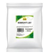 Nadir Bobkový list