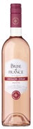 Brise de France Grenache - Syrah rosé